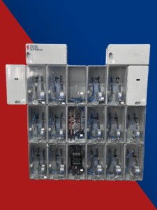 Agrupamento CEMIG 15 relogios