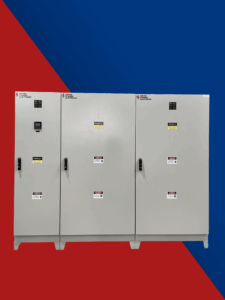 Painel 3 portas